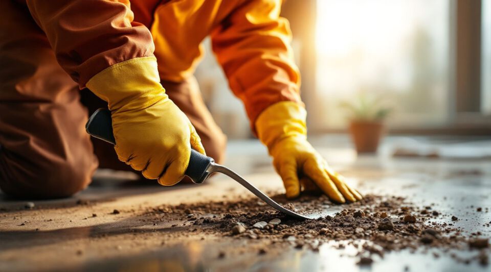 Mold Inspection And Removal Roswell