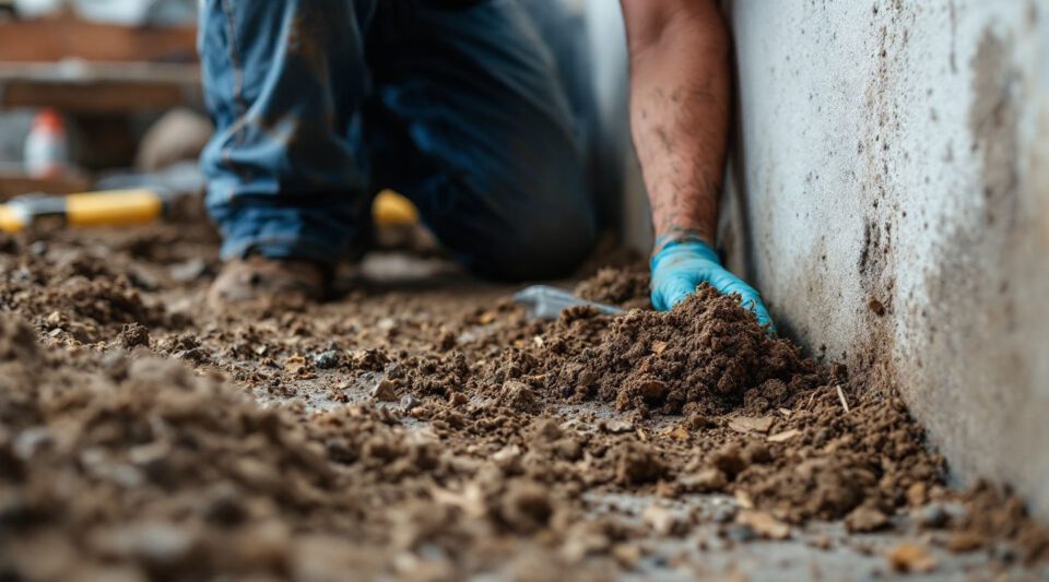 Mold Remediation Cost Guide Roswell