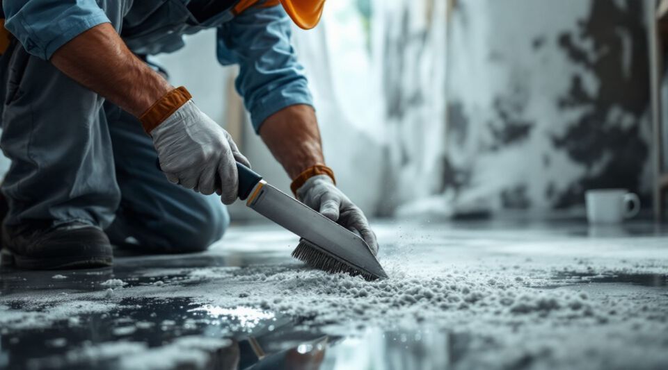 Mold Remediation Services Roswell