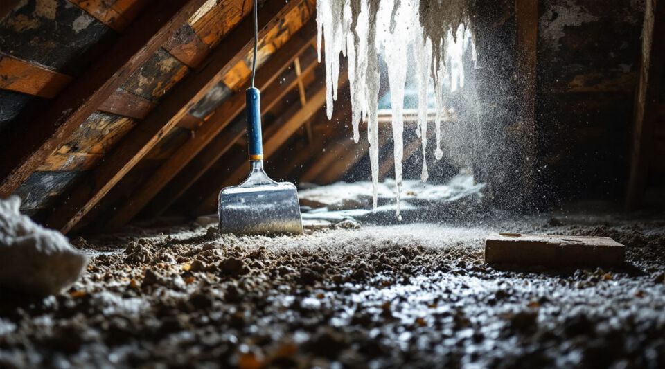 Professional Mold Removal Roswell